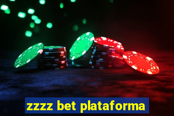 zzzz bet plataforma